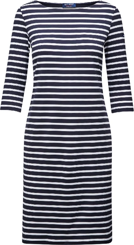 Propriano III Striped Dress - Women's|-|Robe rayée III de Propriano - Femme